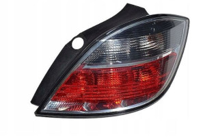 Opel Astra H Iii 5drzwi Lampa Tylna Prawa Tył Nowa