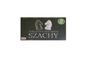Gra Klasyczna Szachy Małe