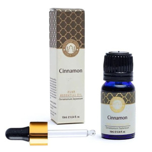 Olejek eteryczny Cynamon Song of India 10ml