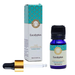 Olejek eteryczny Eukaliptus Song of India 10ml
