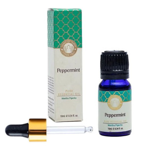 Olejek eteryczny  Mięta Pieprzowa Song of India 10ml