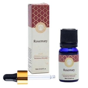 Olejek eteryczny Rozmaryn Song of India 10ml