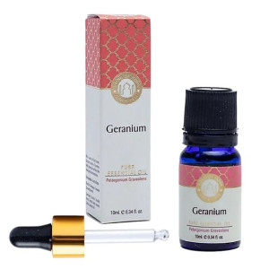 Olejek eteryczny Geranium Song of India 10ml