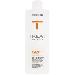 Montibello REPAIR ACTIVE odżywka regenerująca do włosów suchych 750ml