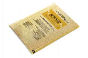 Bee Fonda Apikand ciasto pszczele z pyłkiem 5x1kg