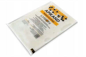 Apikand ciasto z Nozevitem (2,5ml/kg)- 20 x 1 kg