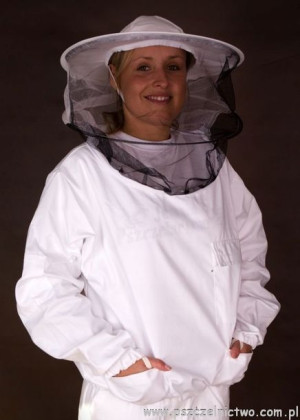 Bluza pszczelarska XXXL