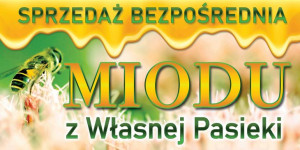 Baner reklamowy Sprzedaż Bezpośrednia 2x1m