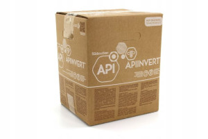 Apiinvert syrop do podkarmiania na zimę 28kg