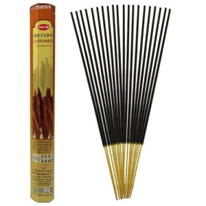 Kadzidełka HEM Precious Cinnamon 20 sztuk