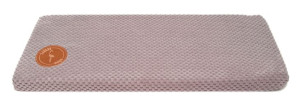Drapak/Parapeciak dla kota CLEO 50cm/20cm szary
