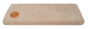 Drapak/Parapeciak dla kota CLEO 50cm/20cm beżowy