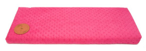 Drapak/Parapeciak dla kota CLEO 50cm/20cm róż
