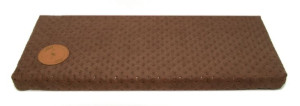 Drapak/Parapeciak dla kota CLEO 50cm/20cm brąz