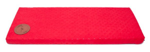 Drapak/Parapeciak dla kota CLEO 50cm/20cm czerwony
