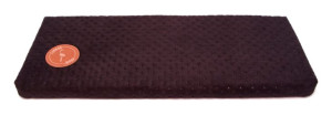 Drapak/Parapeciak dla kota CLEO 50cm/20cm czarny