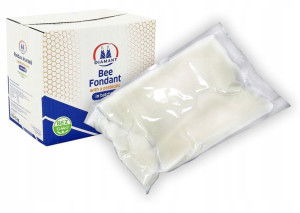 Diamant ciasto dla pszczół z prebiotykiem 1kg