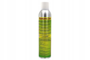 Dym w sprayu 300ml BIENENJET pszczelarstwo pasieka