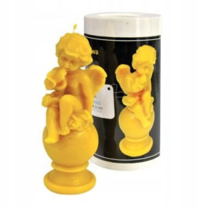 Forma silikonowa - AMOR SZCZĘŚCIA 14,5 cm