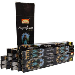 Kadzidełka Parimal Napoleon 200 sztuk