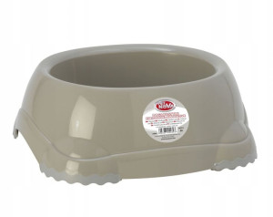 Pet Nova Miska Inno 2200ml siwa