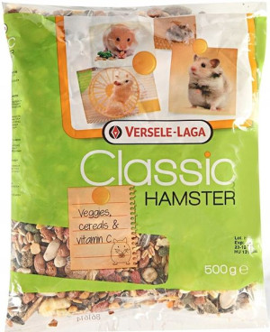 VL Classic Hammster - mieszanka dla chomików 500g