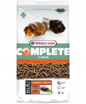 Versele Laga Cavia Complete - dla świnek 1,75kg