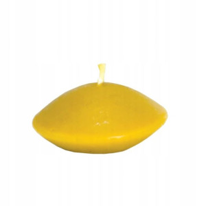 Forma silikonowa ŚWIECA PŁYWAJĄCA 4cm