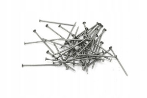 Gwoździe do ramek pszczelarskich 1,4 x 40 op. 500g