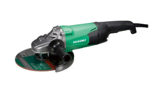 Szlifierka kątowa 230mm 2000W HIKOKI HITACHI G23ST