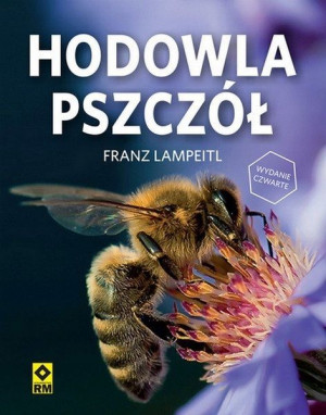 Książka "Hodowla pszczół "