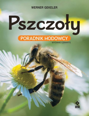 Książka Pszczoły. Poradnik hodowcy