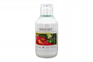 Nosi Vet - probiotyk dla pszczół 0,2 l