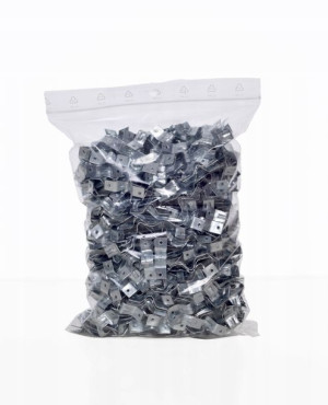 Odstępniki metalowe do ramek pszczelich 1 kg