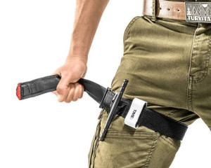 Staza Taktyczna Opaska Uciskowa Niezbednik Survival