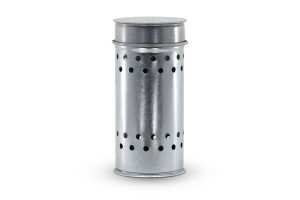 Puszka do spalania siarki
