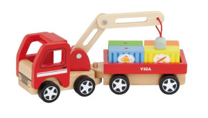 Viga 50690 Magnetyczny Dźwig
