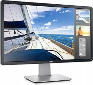 Monitor Dell 23' P2314H 1920x1080 IPS PIVOT