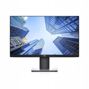 Monitor Dell P2419H 1920x1080 IPS HDMI VGA