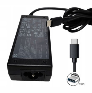 Zasilacz HP USB typ C 45W USB-C