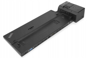 Stacja dokująca Lenovo 40AJ CS18 ME USB 3.0