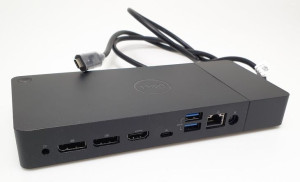 Stacja dokująca Dell K20A WD19 USB-C