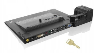 Stacja dokująca Lenovo 4337 USB 3.0 Kluczyk