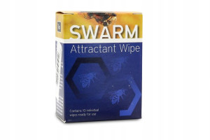 Vita SWARM (rojowabik) chusteczki do wabienia