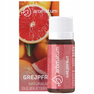 Olejek eteryczny GREJPFRUT Aromatum 7 ml