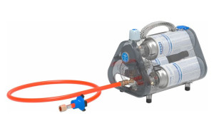 Adapter Trio Power Pak 30 mbar do kartuszy 220 g