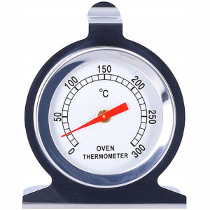 Termometr Piekarniczy Piekarnika Oven Thermometer