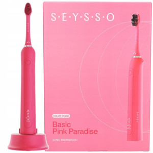 Szczoteczka Soniczna Seysso Basic Paradise