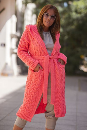 Sweter damski  kardigan Bastet