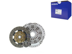 Zestaw Sprzęgła Nissan Almera Tino 1.8 08.00-02.06